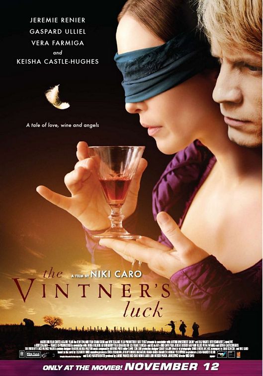 The Vintner's Luck Movie Poster