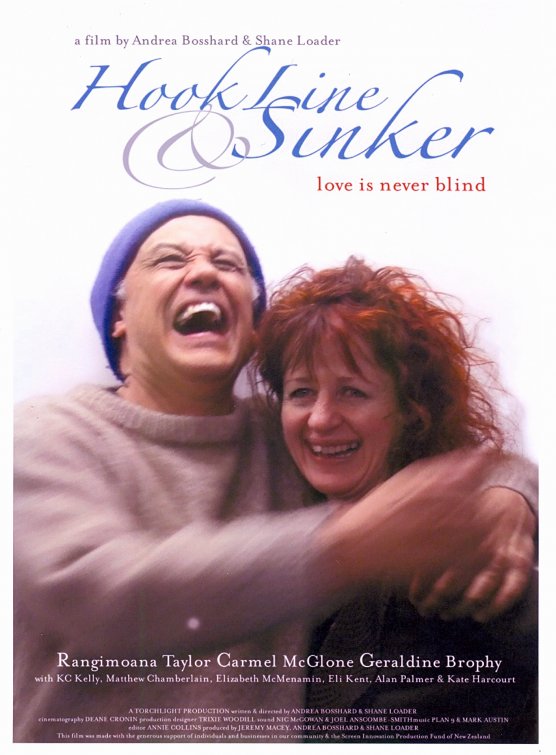 Hook Line & Sinker Movie Poster