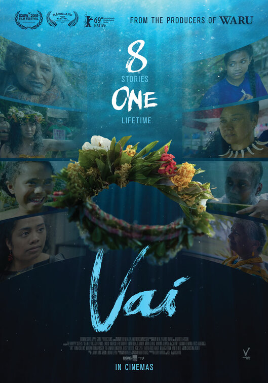 Vai Movie Poster