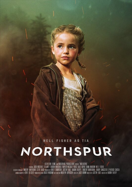 Northspur Movie Poster