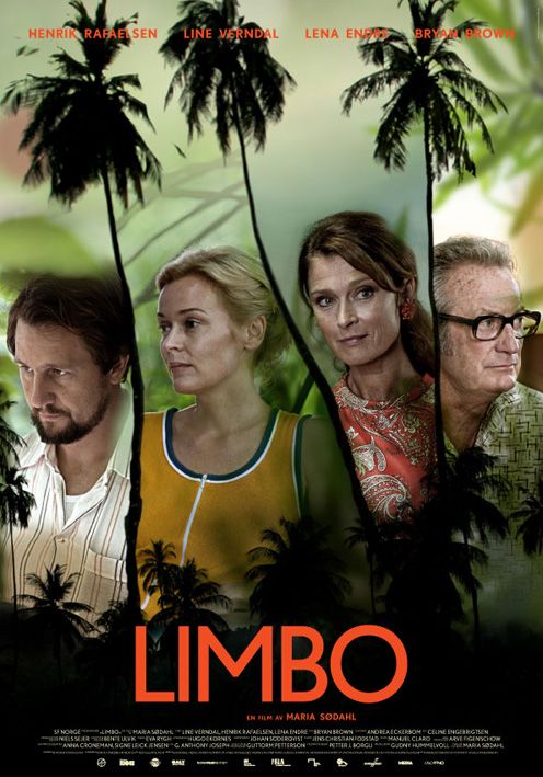 Limbo Movie Poster