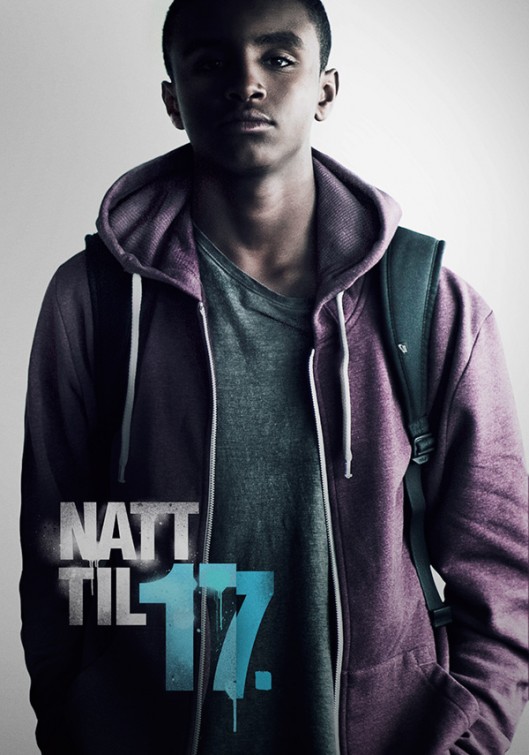 Natt til 17. Movie Poster