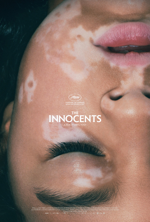 The Innocents Movie Poster