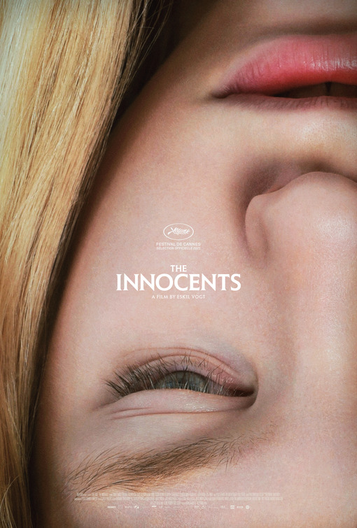 The Innocents Movie Poster