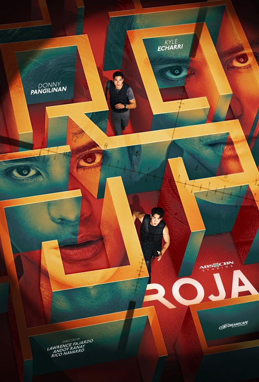 Roja Movie Poster