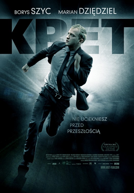 Kret Movie Poster