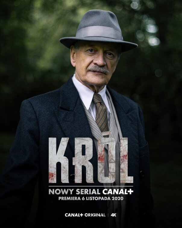 Król Movie Poster