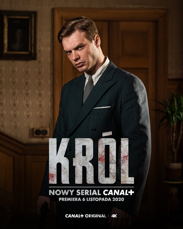 Król Movie Poster