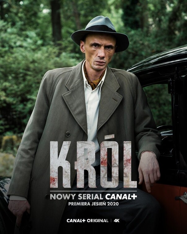 Król Movie Poster