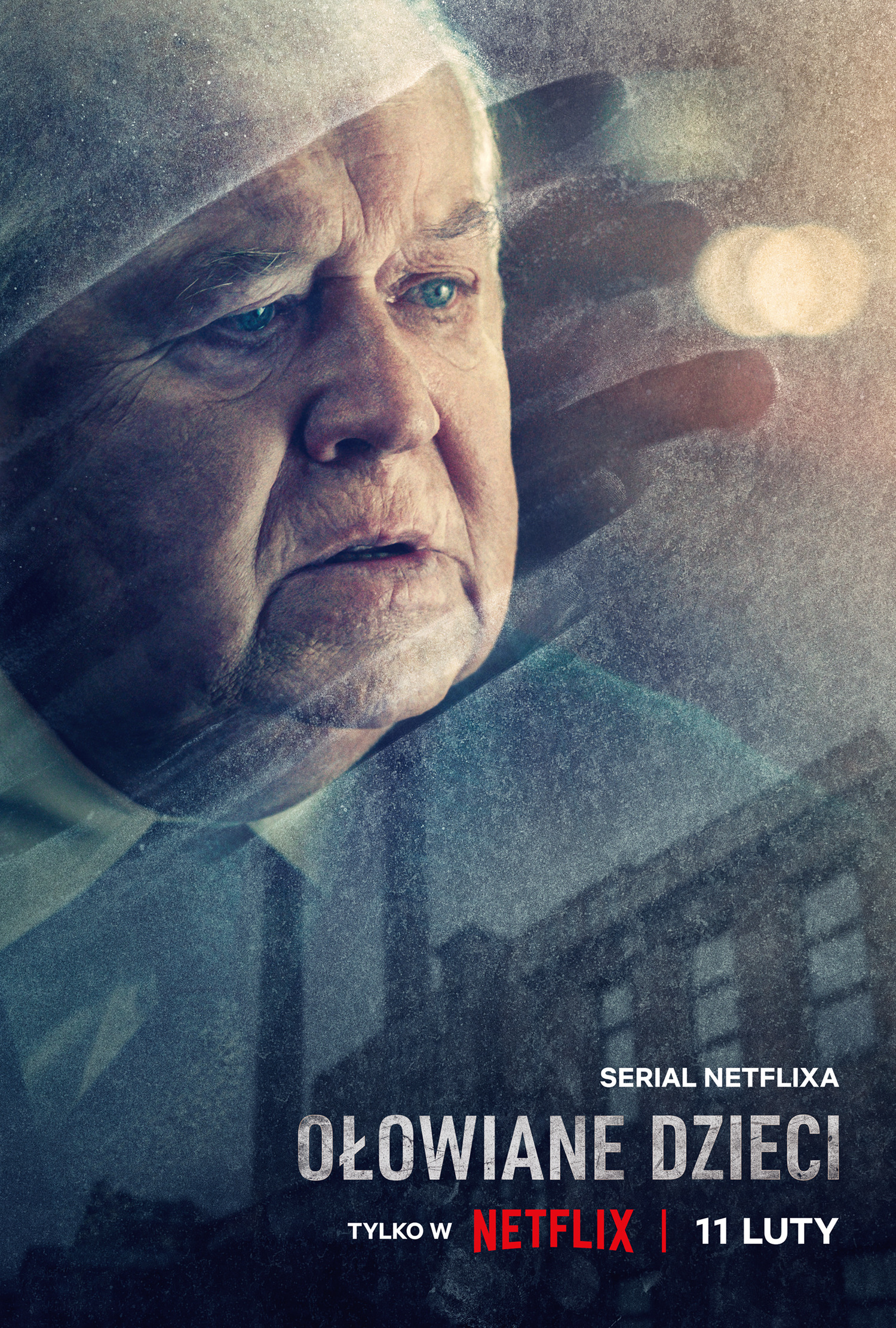 Mega Sized TV Poster Image for Olowiane dzieci (#2 of 6)