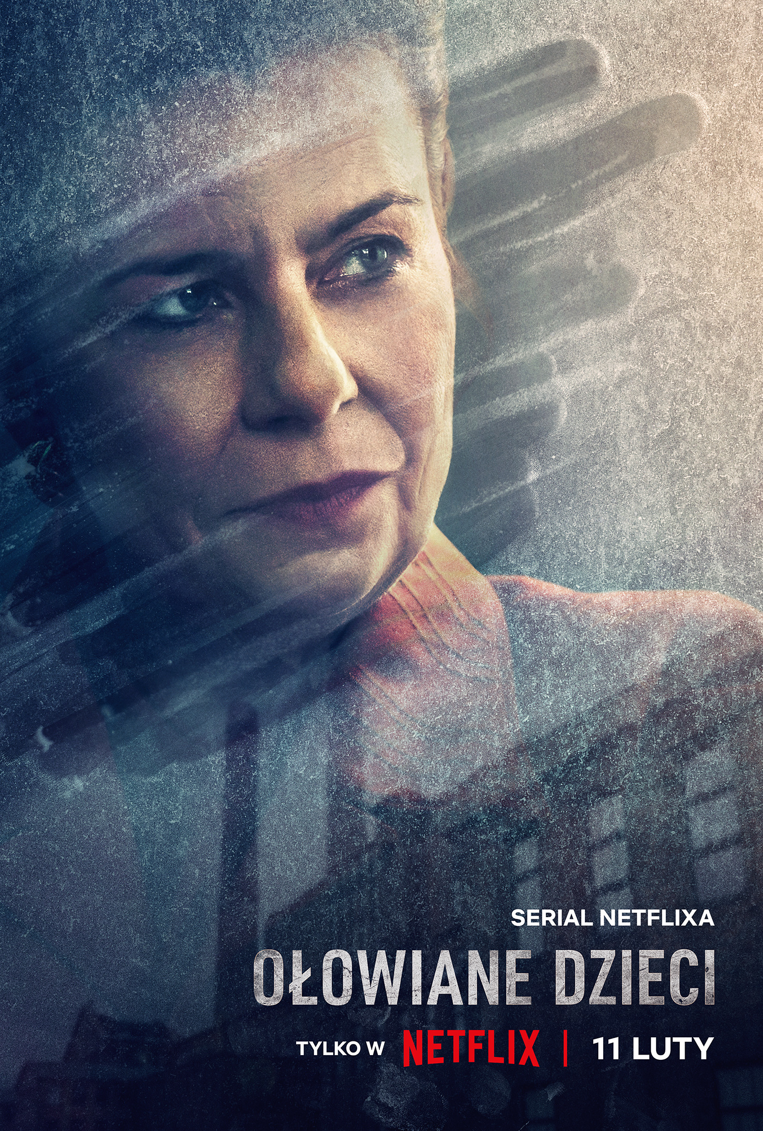 Mega Sized TV Poster Image for Olowiane dzieci (#3 of 6)