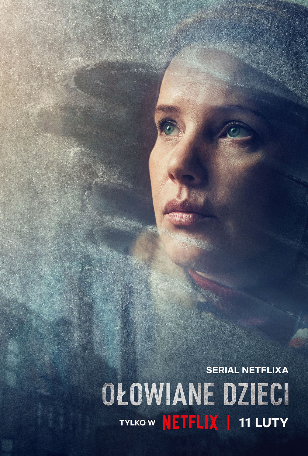 Extra Large TV Poster Image for Olowiane dzieci (#4 of 6)