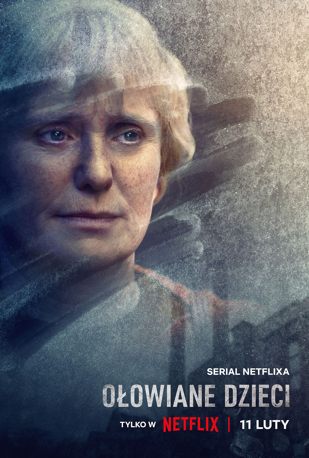 Extra Large TV Poster Image for Olowiane dzieci (#5 of 6)