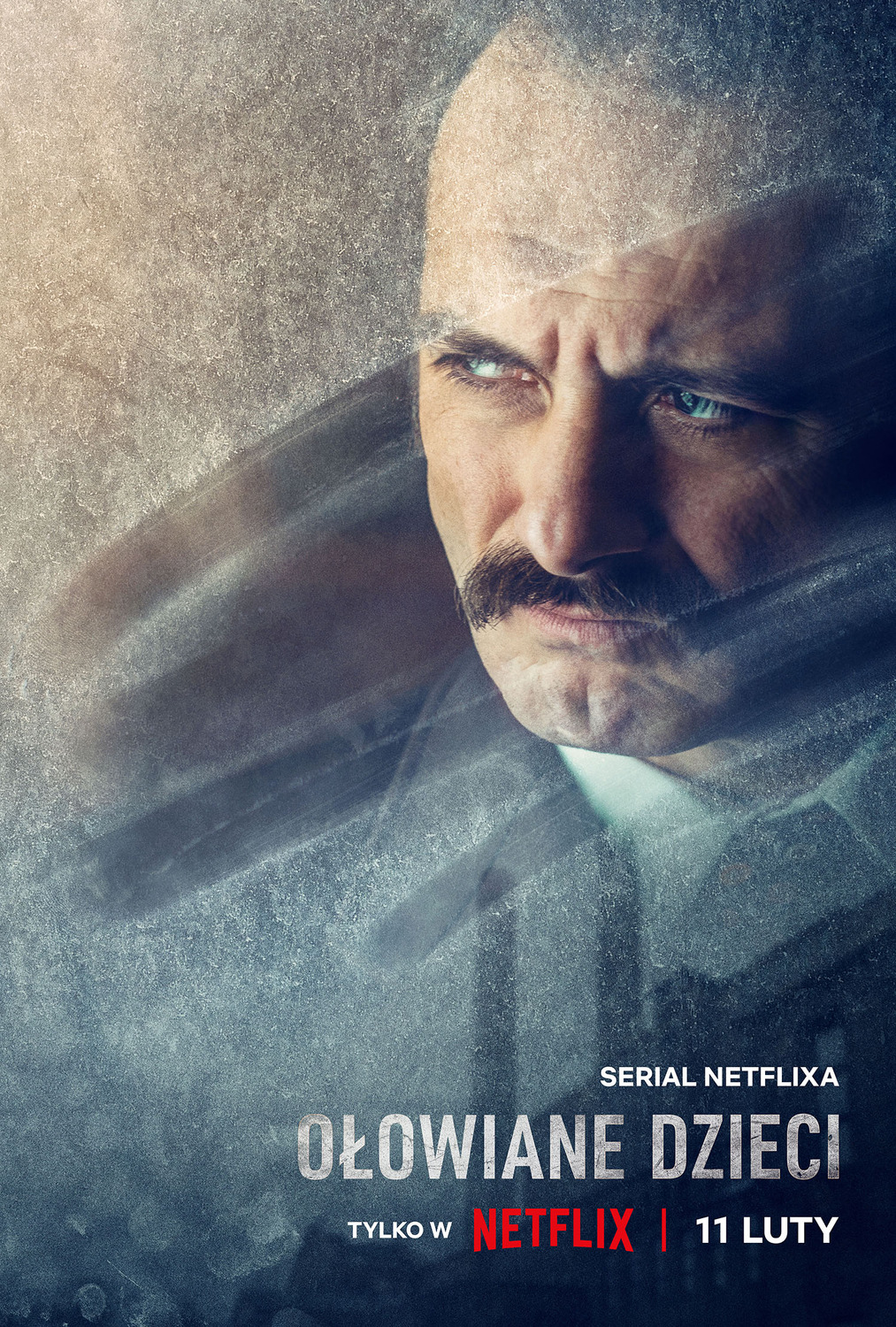 Extra Large TV Poster Image for Olowiane dzieci (#6 of 6)