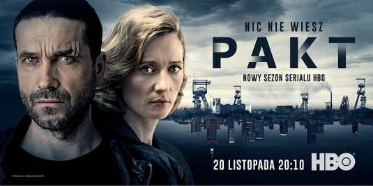 Pakt Movie Poster