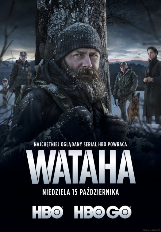 Wataha Movie Poster