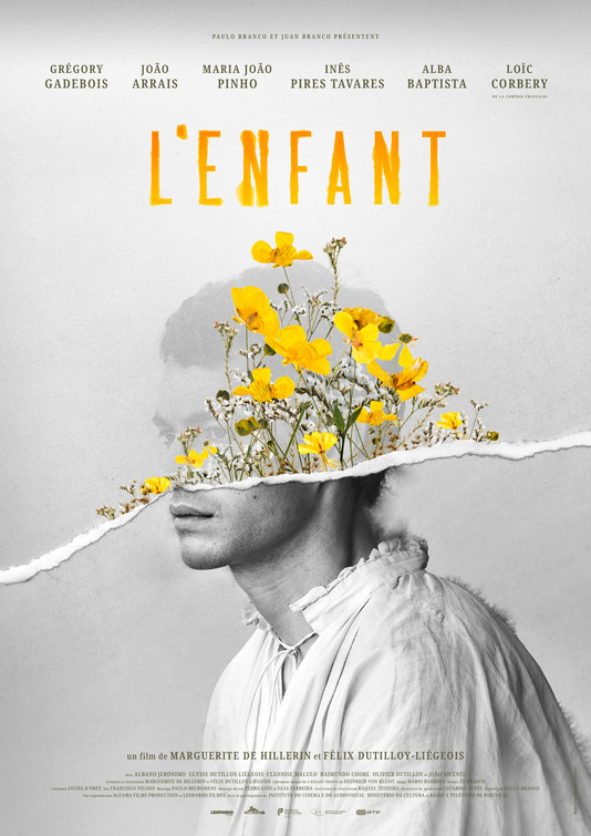 L'enfant Movie Poster