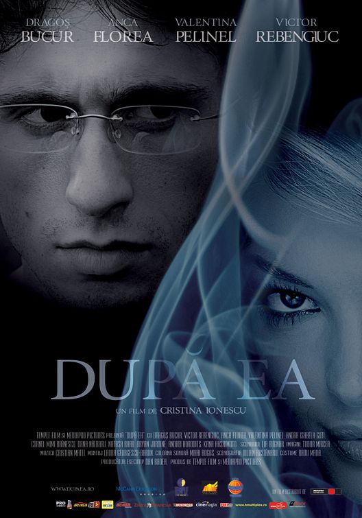 Dupa ea Movie Poster