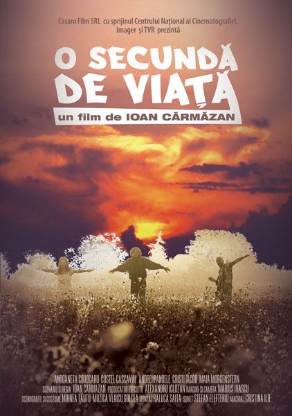 O secunda de viata Movie Poster