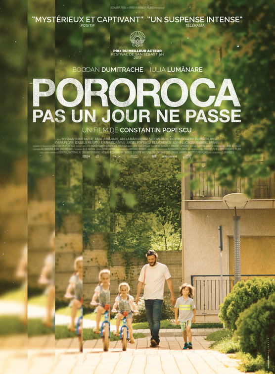 Pororoca Movie Poster