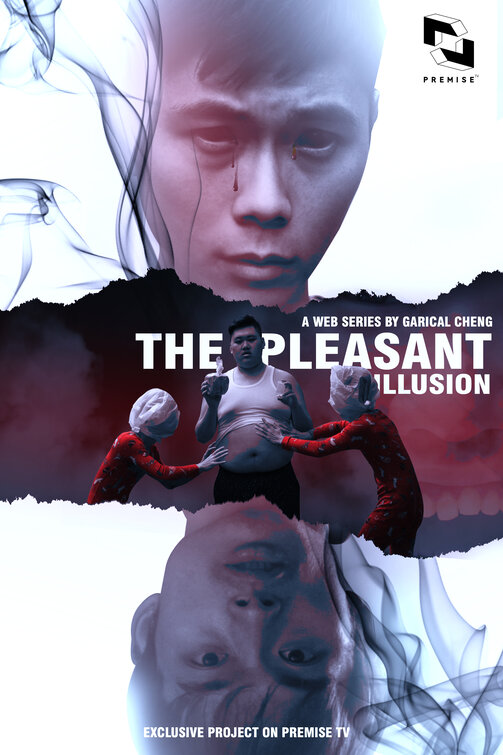 The Pleasant Illusion Movie Poster