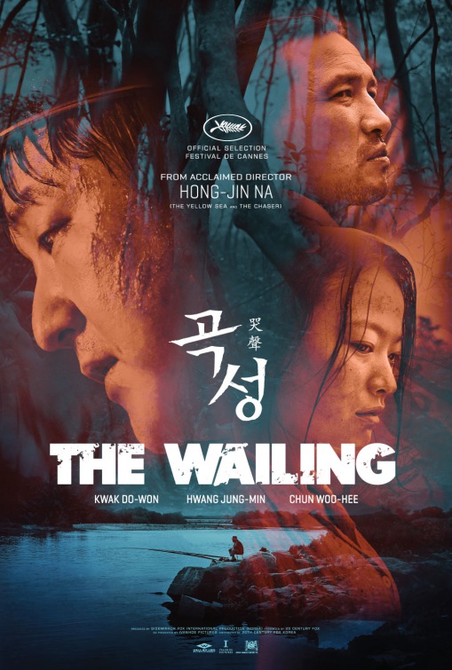 Goksung Movie Poster