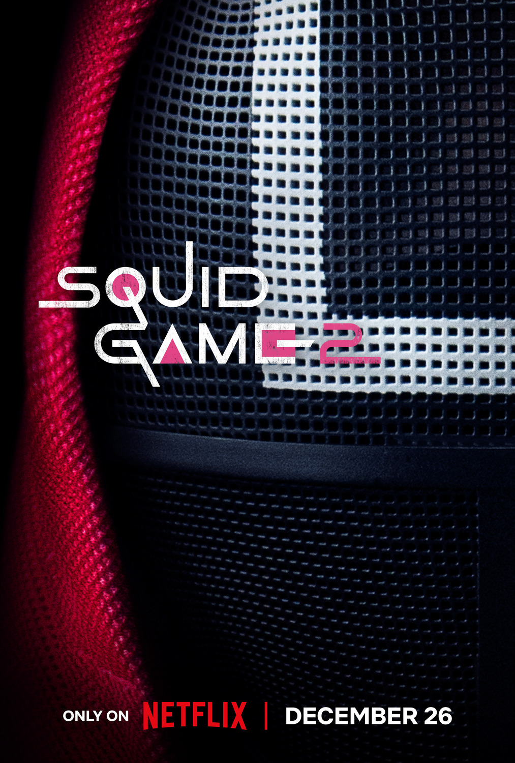 Extra Large TV Poster Image for Squid Game (#27 of 52)