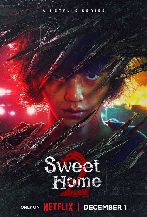 Sweet Home Movie Poster