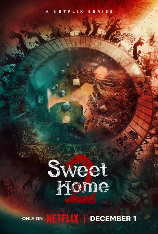 Sweet Home Movie Poster