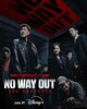 No Way Out: The Roulette  Thumbnail