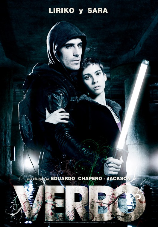 Verbo Movie Poster