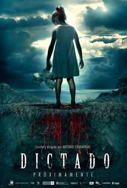 Dictado Movie Poster