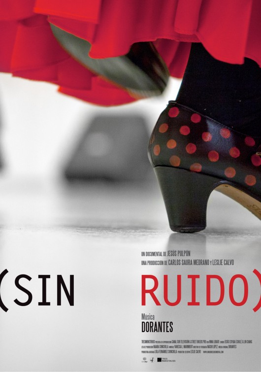 Sin Ruido Movie Poster