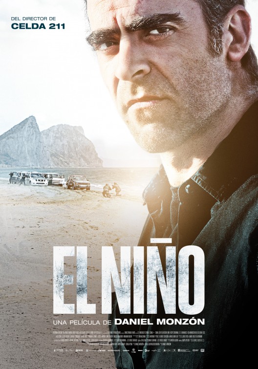 El Niño Movie Poster