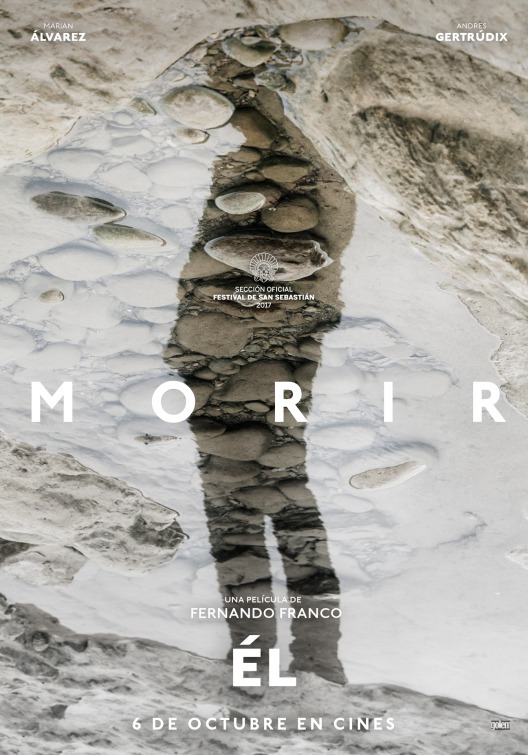 Morir Movie Poster