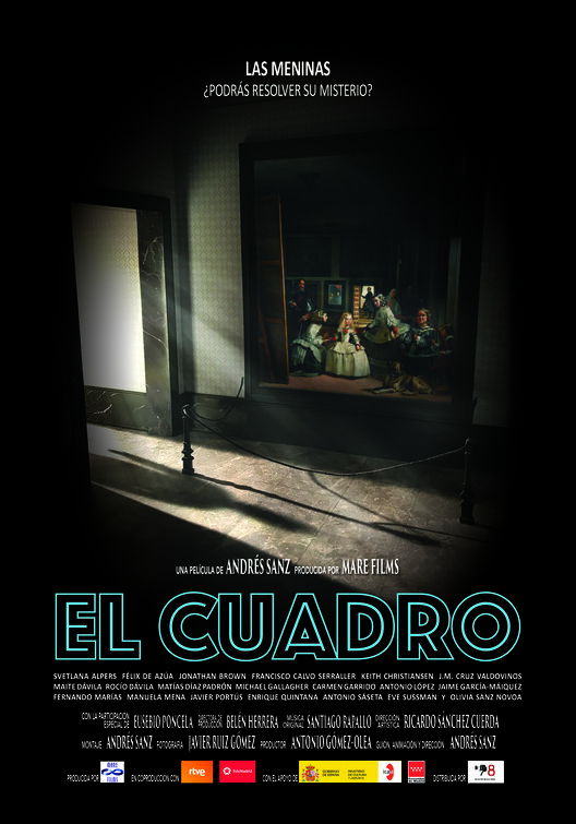 El cuadro Movie Poster