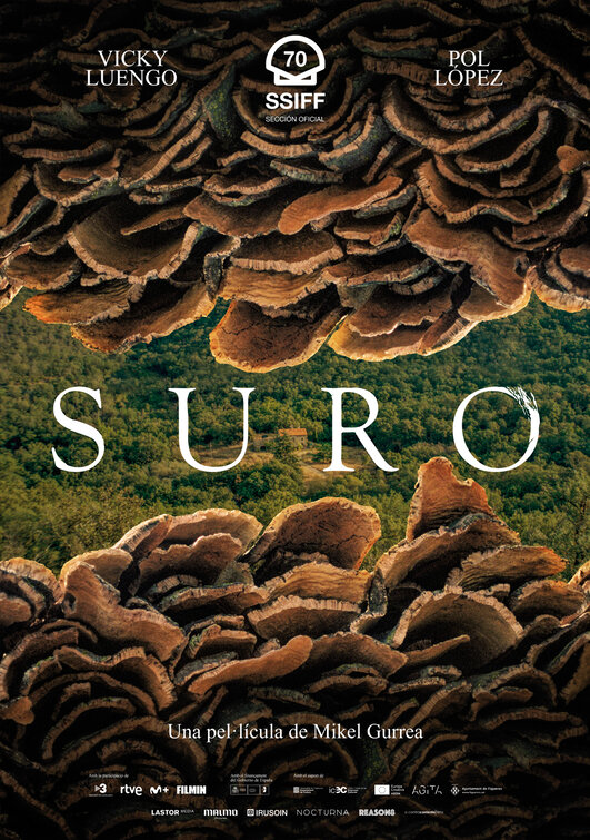 Suro Movie Poster