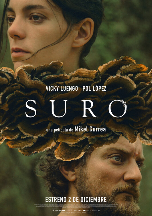 Suro Movie Poster