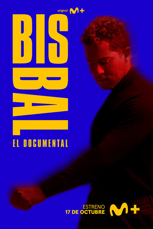 Bisbal, el documental Movie Poster