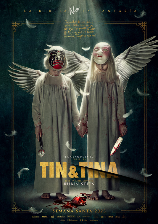 Tin & Tina Movie Poster