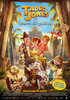 Tad and the Magic Lamp (2026) Thumbnail