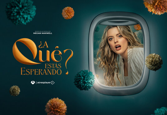 ¿A qué estás esperando? Movie Poster