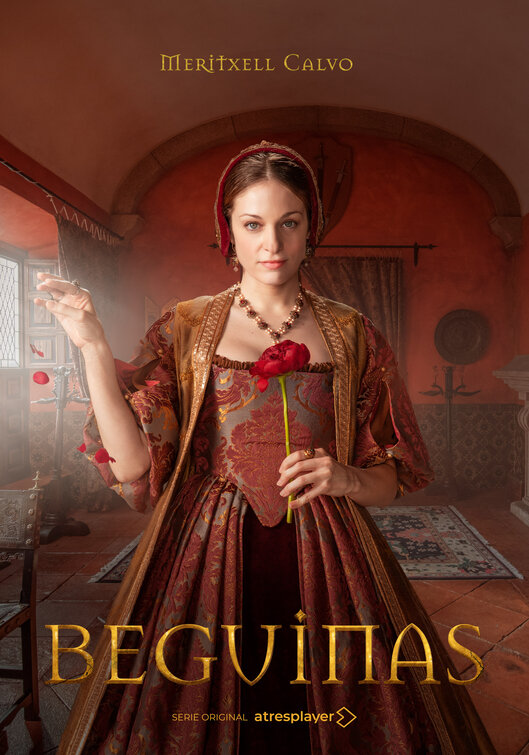 Beguinas Movie Poster