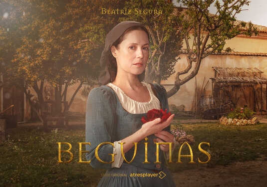 Beguinas Movie Poster