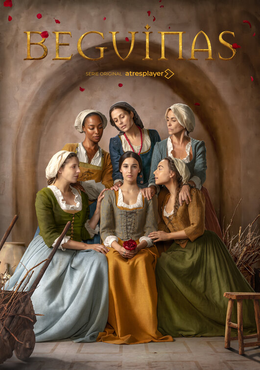 Beguinas Movie Poster