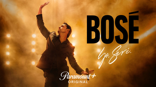 Bosé Movie Poster