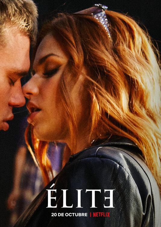 Élite Movie Poster