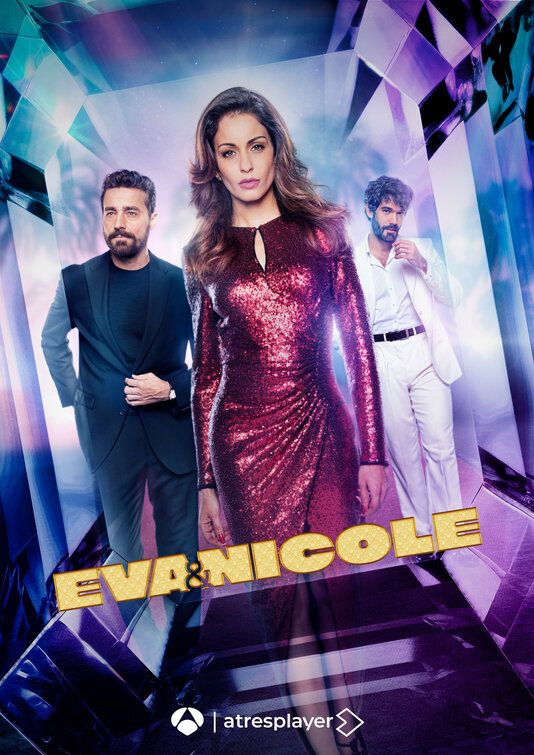 Eva & Nicole Movie Poster