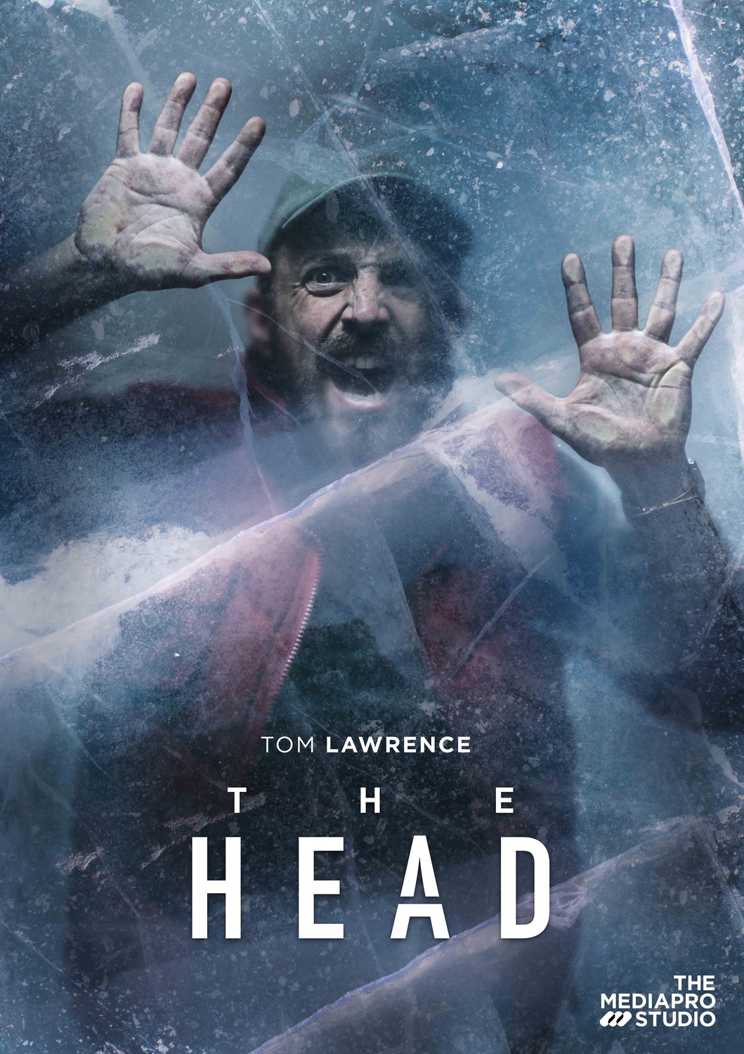 Extra Large TV Poster Image for The Head (#10 of 26)