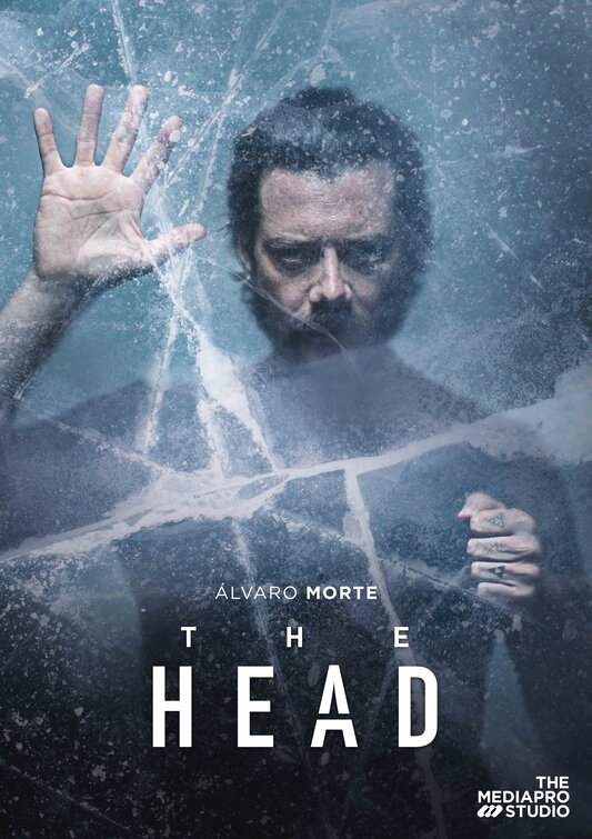 The Head Movie Poster